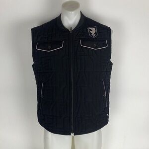 NWT Wild Collective LA Angel City FC Unisex Vest Size Medium